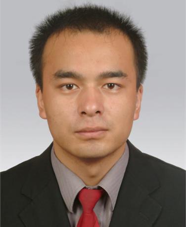 金志锋